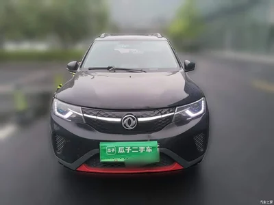 2022 Dongfeng Yipai Dongfeng Nano EX1 PRO Tiger Edition Luxury, фото 2, лот 11208377