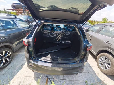 2025 Mazda CX-5 2.0L Automatic 2WD Smart Style, фото 4, лот 10326283