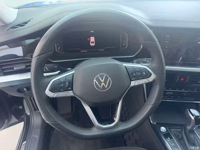 2025 Volkswagen Passat Outstanding 330TSI Starlight Elite Edition, фото 4, лот 10442782