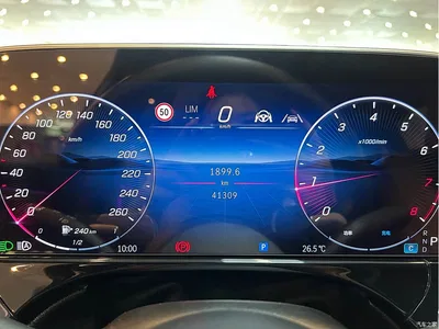 2025 Mercedes-Benz E-Class E 300 L Luxury, фото 4, лот 11181154