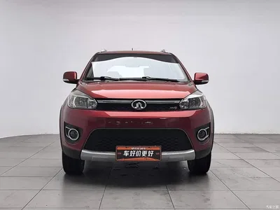 2012 Great Wall M4 1.5L Manual Comfort, фото 3, лот 11172361