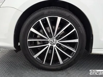 2016 Volkswagen Jetta 2.0 TDI BlueMotion, фото 4, лот 10130550