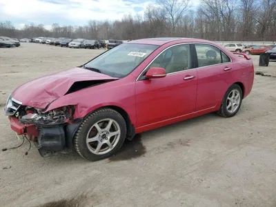 2004 ACURA TSX, фото 1, лот 10869873