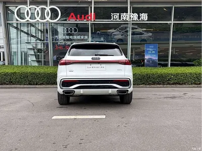 2026 Audi Q5L Luxury Sport 150kW, фото 4, лот 10233533