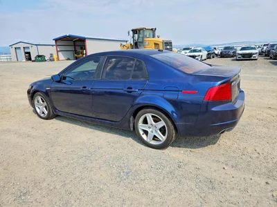 2004 ACURA TL, фото 2, лот 10970465