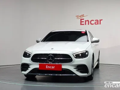 2023 Mercedes-Benz E-Class E250 AMG Line, фото 3, лот 10218726