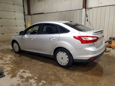 2014 FORD FOCUS SE, фото 2, лот 10548979