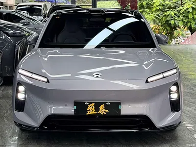 2025 NIO ET5 75kWh, фото 2, лот 10357153