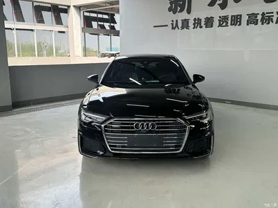 2022 Audi A6L 55 TFSI quattro Premium Dynamic, фото 3, лот 11188848