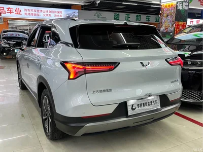 2025 Wuling Motors Wuling Xingguang S 130km Flagship, фото 4, лот 10833589