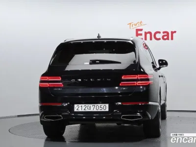 2023 Genesis GV80 2.5T Gasoline AWD, фото 4, лот 10382785