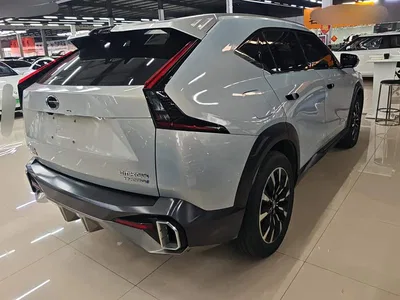 2022 GAC Trumpchi Yingku Model 2.0ATK Gemini Pro Edition, фото 4, лот 11202285