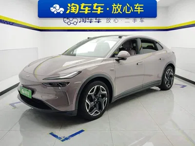 2024 Ledao L60 60kWh Rear-Wheel Drive, фото 1, лот 10826626