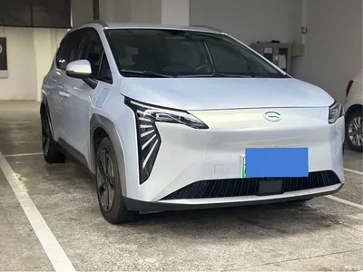 2025 Aion Y Model Plus 610 Smart Enjoy, фото 4, лот 11192593