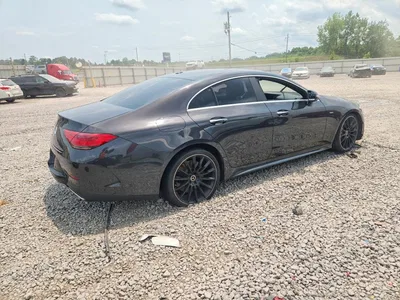 2019 MERCEDES-BENZ CLS 450, фото 3, лот 10841299