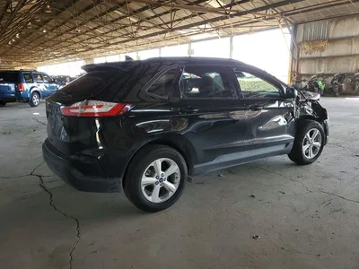 2021 FORD EDGE SE, фото 3, лот 10558345