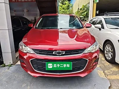 2016 Chevrolet Cavalier 1.5L Automatic Enjoyment Edition, фото 3, лот 10381289