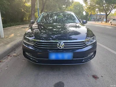 2018 Volkswagen Magotan Facelift 330TSI DSG Luxury, фото 3, лот 10437728