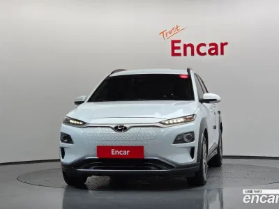 2019 Hyundai Kona Premium, фото 3, лот 10212078