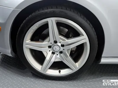 2010 Mercedes-Benz CLS-Class CLS350 AMG Package, фото 4, лот 10049656