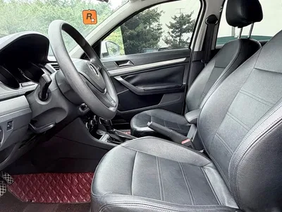 2017 Volkswagen Lavida 1.6L Automatic Trend Edition, фото 4, лот 10454970