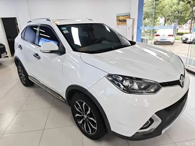 2015 MG Roewe RX5 1.5TGI TST Luxury Edition, фото 4, лот 10689210
