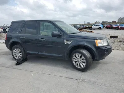 2011 LAND ROVER LR2 HSE, фото 4, лот 11147228