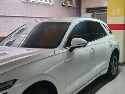 2025 Genesis GV70 2.5T Gasoline AWD, фото 3, лот 10175899