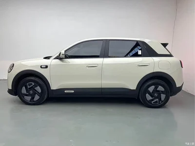 2026 QQ New Energy QQ3 EV, фото 3, лот 11515422