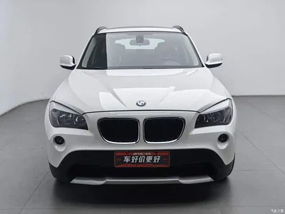 2012 BMW X1 sDrive18i Fashion Model, фото 3, лот 10402642
