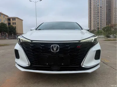 2021 Changan Eado PLUS Blue Whale NE 1.4T GDI DCT Flagship, фото 2, лот 11132692
