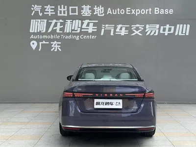 2026 Nissan Teana 2.0T Premium Edition, фото 4, лот 10338730