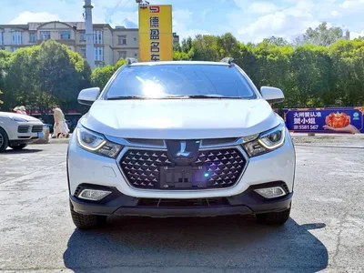 2017 Luxgen U5 SUV 1.6L CVT Jazz Edition, фото 2, лот 11153979