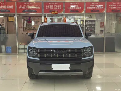 2022 Haval Cool Dog Model 1.5T DCT FWD Trendy Sound Edition, фото 2, лот 11170829