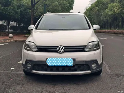 2011 Volkswagen Golf (Import) Model 1.4TSI Luxury Touring, фото 2, лот 10473668