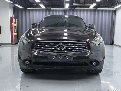 2011 Infiniti FX FX35 Premium, фото 2, лот 10379163