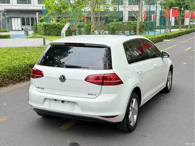 2015 Volkswagen Golf 1.6L Automatic Comfort, фото 4, лот 11012717