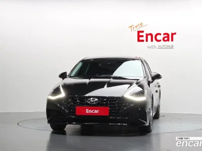2022 Hyundai Sonata 2.0, фото 3, лот 10516092