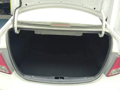 2014 Hyundai Verna 1.4L Automatic Leading GLX, фото 4, лот 10767846