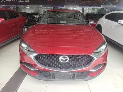 2020 Mazda CX-4 2.0L Auto 2WD Skyactiv-Vitality Edition, фото 3, лот 10327878