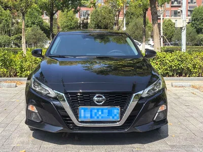 2021 Nissan Teana 2.0L XL Comfort, фото 2, лот 11087826