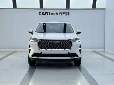 2022 Haval H6 3rd Gen 1.5T Auto 2WD Max, фото 4, лот 10306172