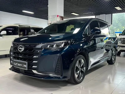 2021 GAC Trumpchi Trumpchi M6 PRO 270T DCT Premium Edition, фото 1, лот 10419127