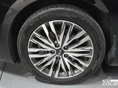 2020 Kia K7 3.0 GDI Noblesse, фото 4, лот 10042706