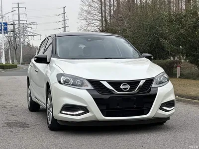 2021 Nissan Tiida 1.6L CVT Smart Drive Edition, фото 2, лот 10301675