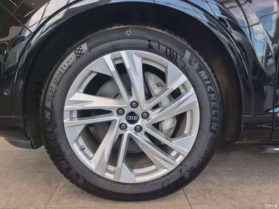 2021 Audi Q7 55 TFSI quattro S line Sport, фото 4, лот 11313070