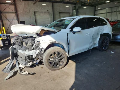 2023 MAZDA CX-9 TOURING PLUS, фото 1, лот 10848830