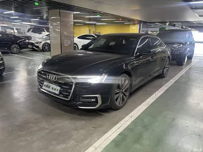2024 Audi A6L 45 TFSI Premium Dynamic, фото 1, лот 11548354