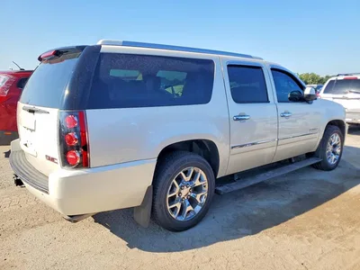 2012 GMC YUKON XL DENALI, фото 3, лот 10899370