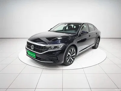 2023 Volkswagen Passat 330TSI Premium Edition, фото 2, лот 10440310